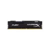 Kingston-HyperX 4GB 2400MHz DDR4 CL15 HX424C15FB/4