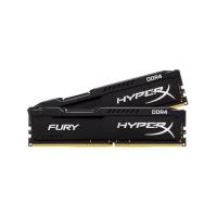 Kingston-HyperX 4GB 2400MHz DDR4 CL15 HX424C15FB/4