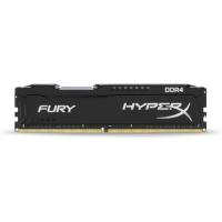 Kingston-HyperX 8GB 2666MHz CL16 D4 HX426C16FB2/8