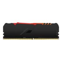 Kingston-HyperX 16GB 3200Mz D4 RGB HX432C16FB3A/16