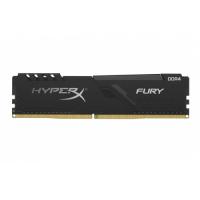 KINGSTON HX430C15FB3/16 16Gb DDR4 3000Mhz HyperXFury, XMP Certified, Desktop Gaming RAM