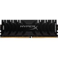 KINGSTON HX424C12PB3/16 16Gb DDR4 2400Mhz, HyperX  Predator, Desktop Gaming RAM
