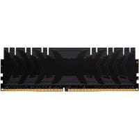 KINGSTON HX424C12PB3/16 16Gb DDR4 2400Mhz, HyperX  Predator, Desktop Gaming RAM