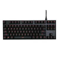 KINGSTON HyperX Alloy FPS Pro USB Q Trk Siyah Gaming Klavye HX-KB4RD1-US/R1