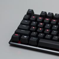 KINGSTON HyperX Alloy FPS Pro USB Q Trk Siyah Gaming Klavye HX-KB4RD1-US/R1