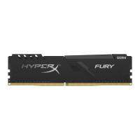 KINGSTON HX434C16FB3/16 16Gb DDR4 3466Mhz HyperXFury, XMP Certified, Desktop Gaming RAM