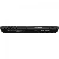 KINGSTON HX434C16FB3/16 16Gb DDR4 3466Mhz HyperXFury, XMP Certified, Desktop Gaming RAM