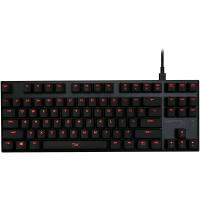 KINGSTON HyperX Alloy FPS Pro USB Q Trk Mekanik Siyah Gaming Klavye HX-KB4BL1-US/WW