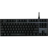 KINGSTON HyperX Alloy FPS Pro USB Q Trk Mekanik Siyah Gaming Klavye HX-KB4BL1-US/WW