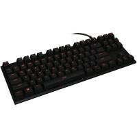 KINGSTON HyperX Alloy FPS Pro USB Q Trk Mekanik Siyah Gaming Klavye HX-KB4BL1-US/WW