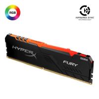 Kingston-HyperX 2x16 32G 3200 D4 HX432C16FB4AK2/32