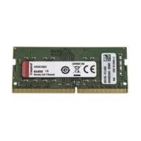KINGSTON KVR26S19S8/8 8Gb 2666Mhz DDR4 Sodimm Notebook RAM, 1,2V