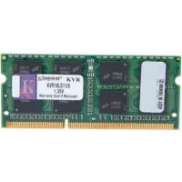 KINGSTON KVR16LS11/8 8Gb 1600Mh DDR3 Sodimm Notebook RAM, 1,35V