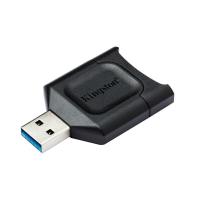KINGSTON MobileLite Plus USB 3.1  SD MLP Kart Okuyucu
