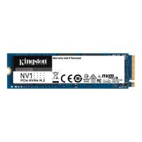 Kingston NV1 250GB SSD m.2 NVMe SNVS/250G