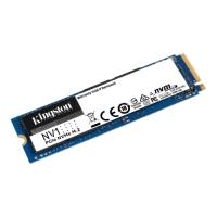 Kingston NV1 250GB SSD m.2 NVMe SNVS/250G