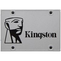 KINGSTON SSD 120gb 2.5" UV400 SUV400S37/120G 550MB/s 350MB/s 90K IOPS 15K IOPS Sata III