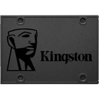 KINGSTON SSD 480gb 2.5" A400 SA400S37/480G 500MB/s 450MB/s Sata III