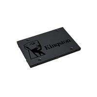 KINGSTON SSD 480gb 2.5" A400 SA400S37/480G 500MB/s 450MB/s Sata III