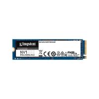 KINGSTON SNVS/1000G, NV1, 1Tb, 2100/1700, NVME PCIe M.2 SSD
