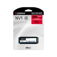 KINGSTON SNVS/1000G, NV1, 1Tb, 2100/1700, NVME PCIe M.2 SSD