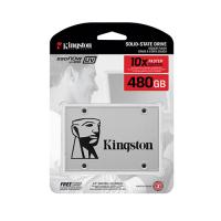 KINGSTON UV400 2.5 480GB SSD SATA3 550/500 SUV400S37/480G