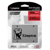 Kingston UV500 240GB SSD Disk SUV500/240G