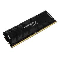 KINGSTON XMP HyperX Predator 16GB 3000Mhz DDR4 Soğutuculu CL15 Pc Ram HX430C15PB3/16