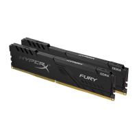 Kinston 32GB 2x16GB HyprX 3000MH HX430C16FB4K2/32