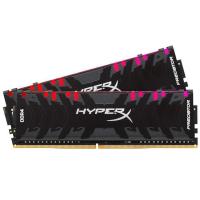 Kingston 32GB 2x16 HypX 3200 RGB HX432C16PB3AK2/32