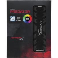 Kingston 32GB 2x16 HypX 3200 RGB HX432C16PB3AK2/32