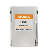KIOXIA 1.92TB CD6-R 3840-2350MB/s PCIe GEN4 Data Center Disk KCD61LUL1T92