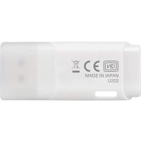 Kioxia 128GB Usb 2.0 U202 Beyaz LU202W128GG4