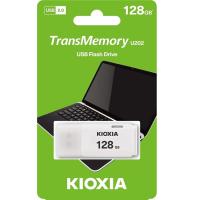 Kioxia 128GB Usb 2.0 U202 Beyaz LU202W128GG4