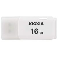 Kioxia 16GB Usb 2.0 U202 Beyaz LU202W016GG4