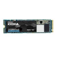 KIOXIA PCIe M2 1tb EXCERIA 3400MB/s 3200MB/s Gen3 x4