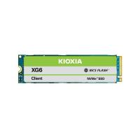KIOXIA 256GB SG6 KSG60ZMV256GAJXMGA 550-340MB/s M2 SATA-3 DİSK