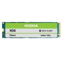 KIOXIA 2TB XG6-P KXG60PNV2T04CTXLGA 3180-2920MB/s M2 NVME GEN3 DİSK