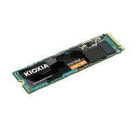 KIOXIA 2TB EXCERIA G2 LRC20Z002TG8 2100-1700MB/s M2 NVME GEN3 DİSK