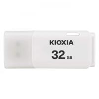 Kioxia 32GB Usb 2.0 U202 Beyaz LU202W032GG4