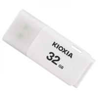 Kioxia 32GB Usb 2.0 U202 Beyaz LU202W032GG4