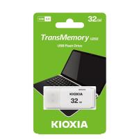 Kioxia 32GB Usb 2.0 U202 Beyaz LU202W032GG4