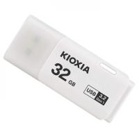 Kioxia 32GB Usb 3.2 U301 Beyaz LU301W032GG4