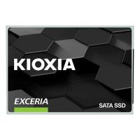 Kioxia Exceria 480GB 2.5" SATA SSD (555/540MB)