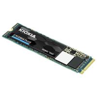 Kioxia 500G Exceria Plus G2 3400/3200 LRD20Z500GG8