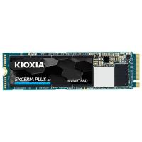 Kioxia 500G Exceria Plus G2 3400/3200 LRD20Z500GG8