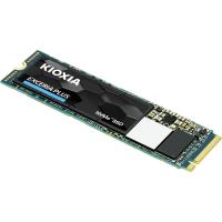 KIOXIA 500GB EXCERIA PLUS 3400-2500MB/s M2 PCIe NVME SSD DİSK