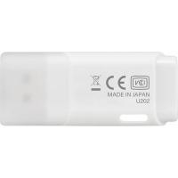 Kioxia 64GB Usb 2.0 U202 Beyaz LU202W064GG4