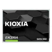 KIOXIA EXCERIA 480GB 555/540 LTC10Z480GG8 2,5" SATA SSD (TOSHIBA OCZ)