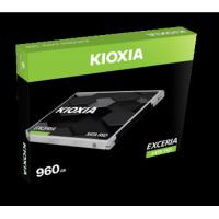KIOXIA EXCERIA 960GB 555/540 LTC10Z960GG8 2,5" SATA SSD (TOSHIBA OCZ)